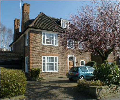 35 Norrice Lea a